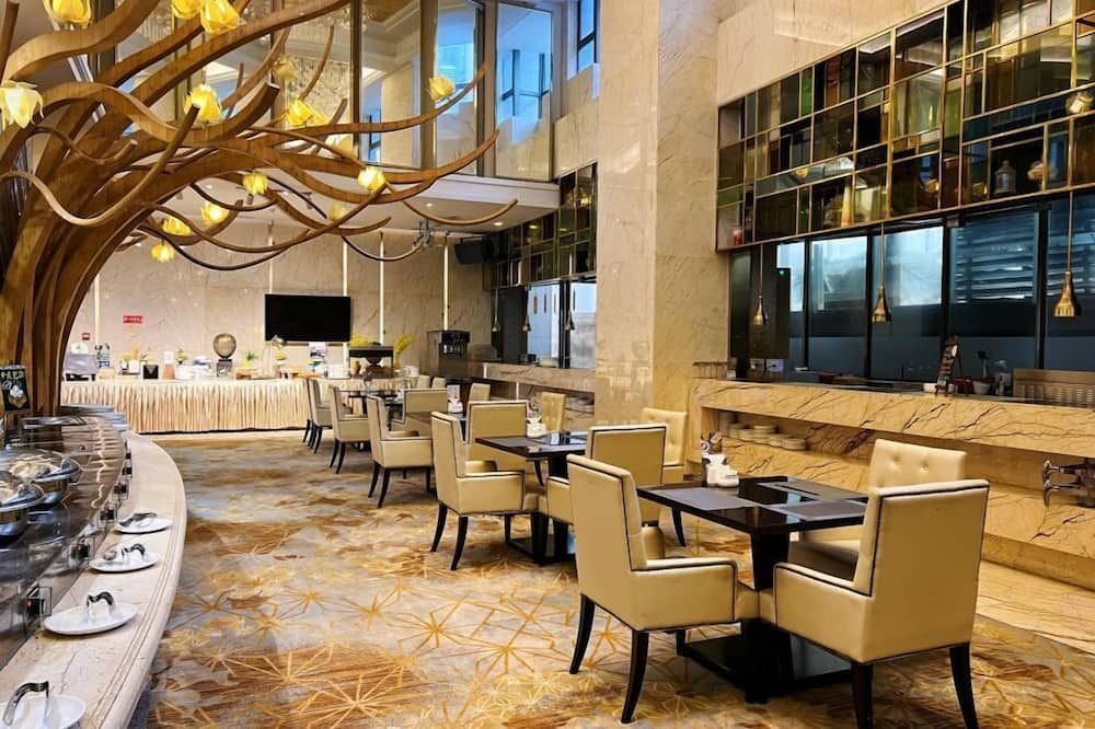 餐廳