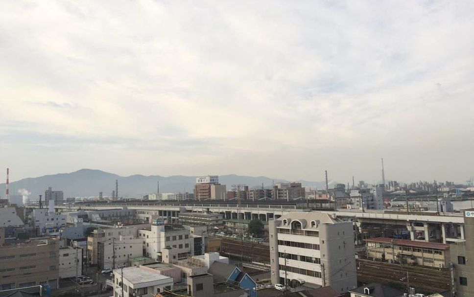 室外景 相片