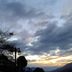 室外景