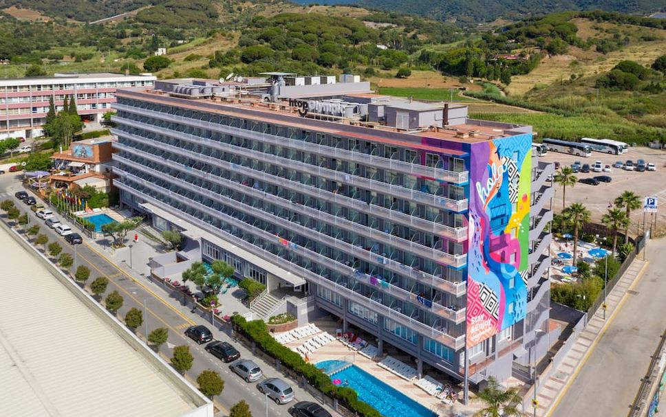 建築 相片