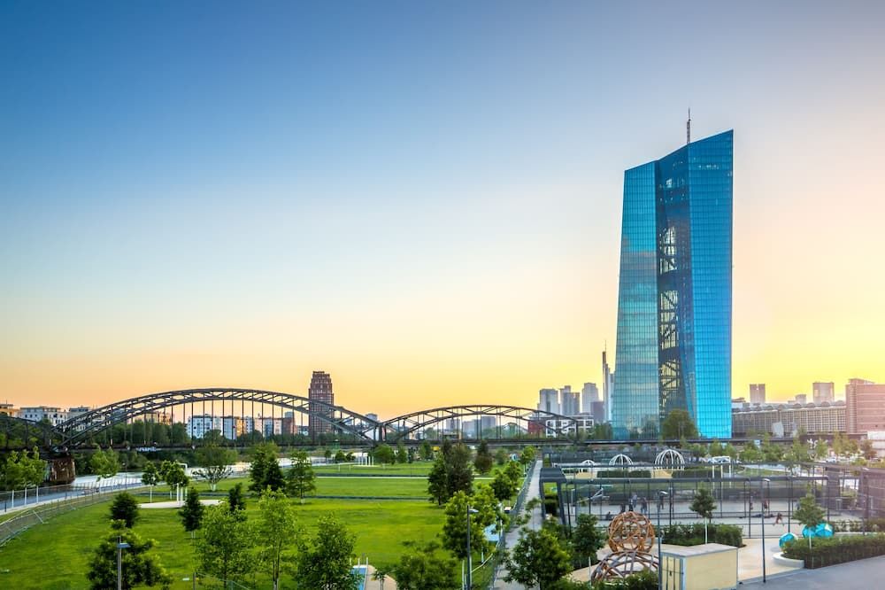 室外景