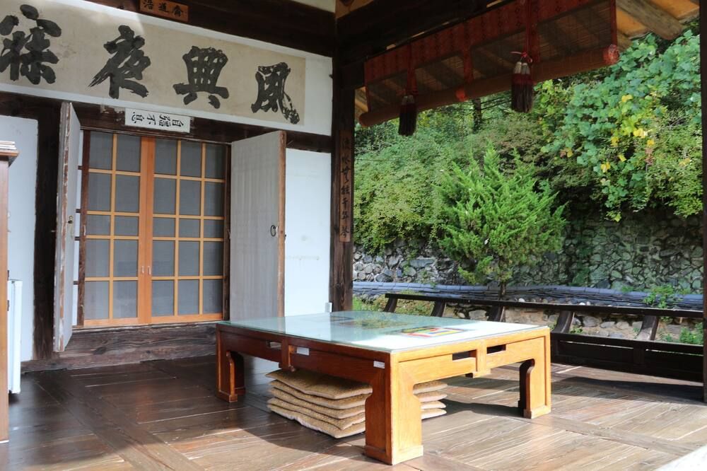天井