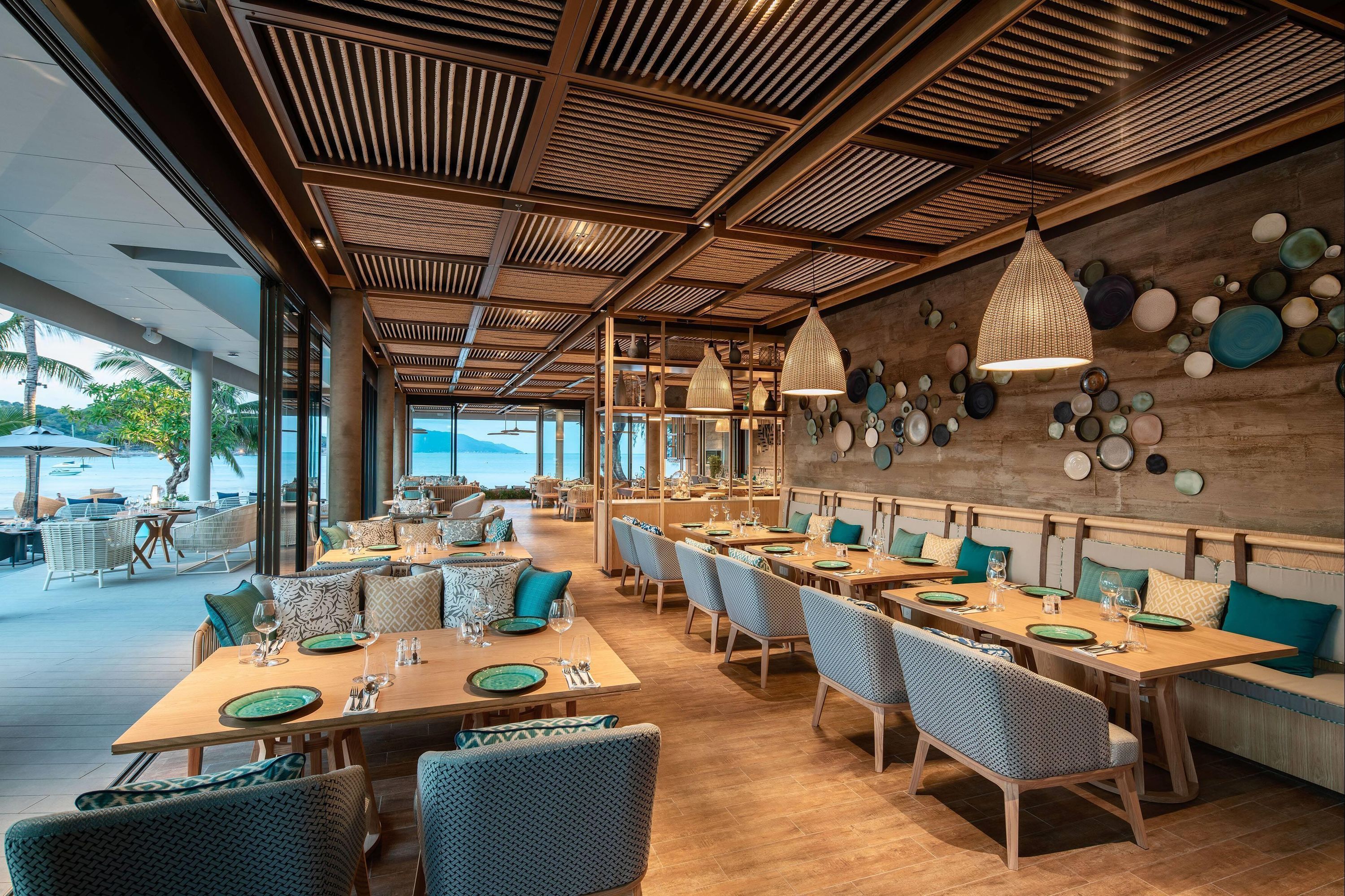 餐廳