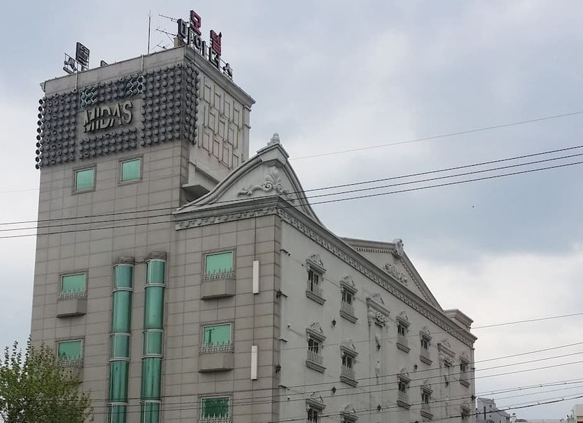 建築 相片