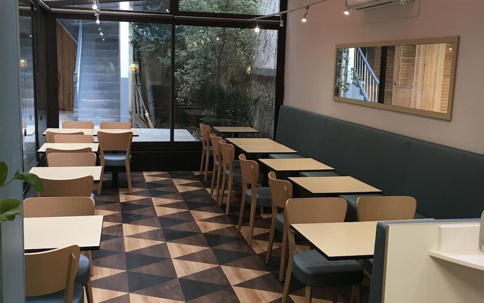 餐廳 相片