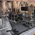 健身房
