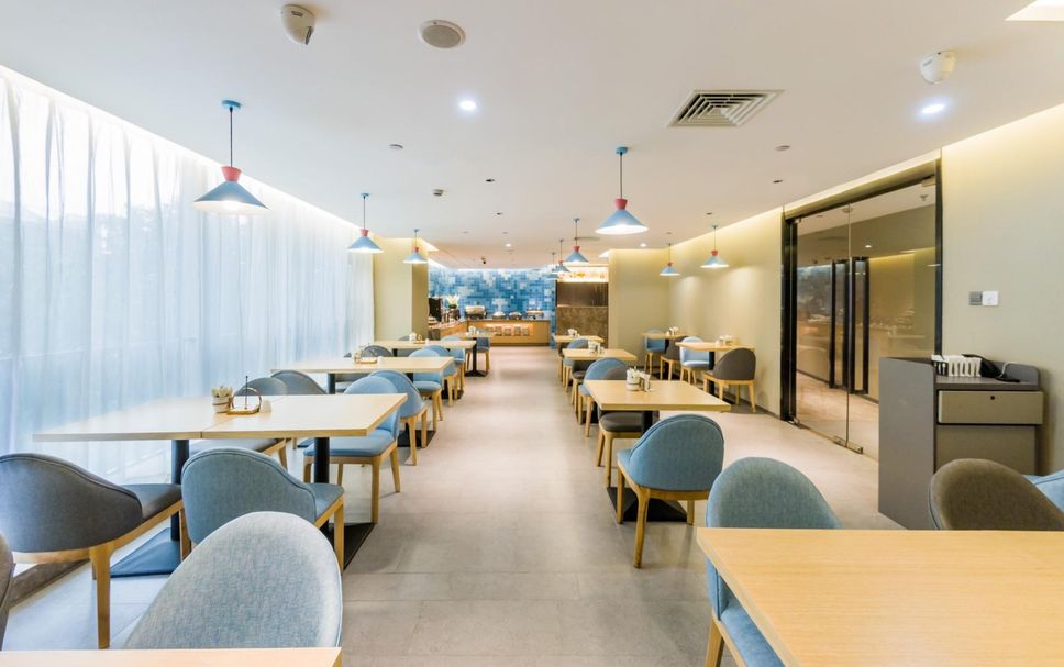 餐廳 相片