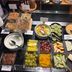自助餐