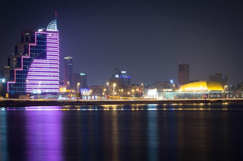 室外景 相片