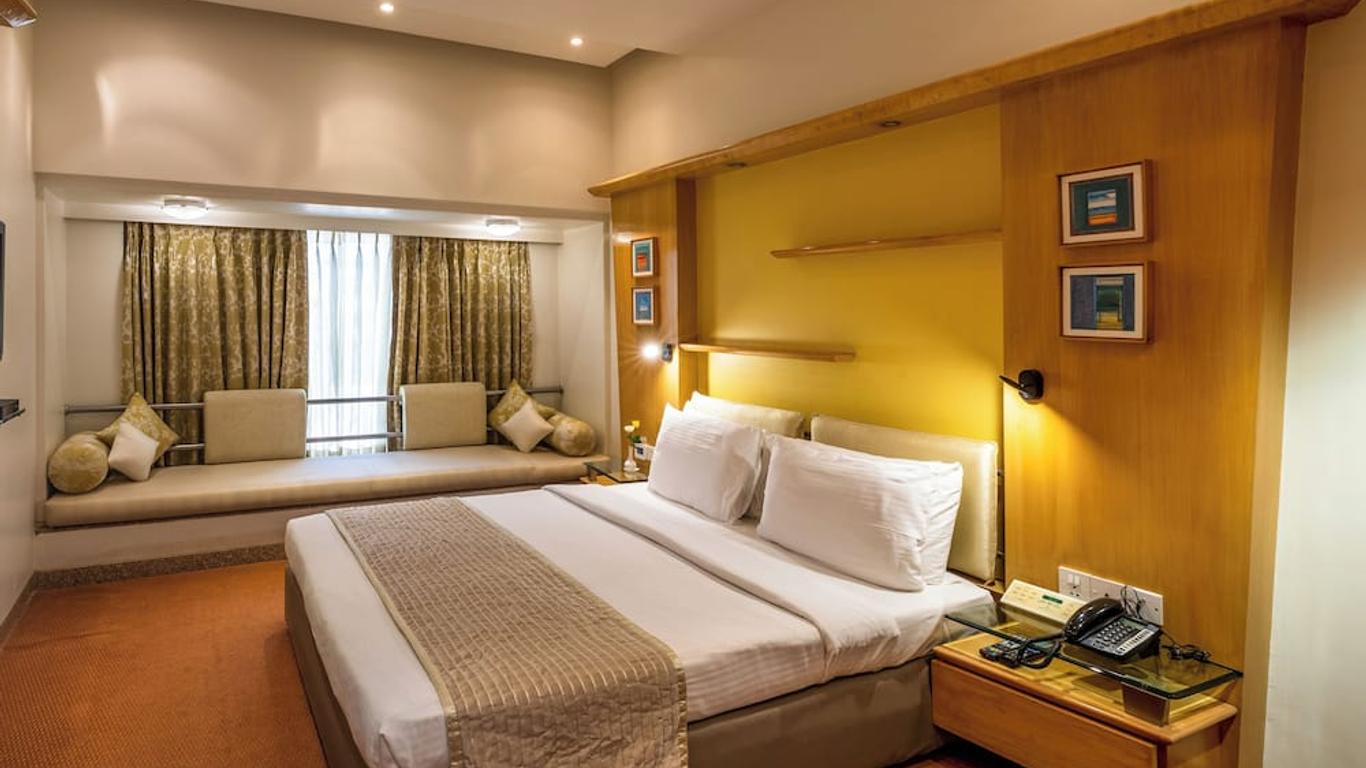科希努爾大陸酒店 - 孟買