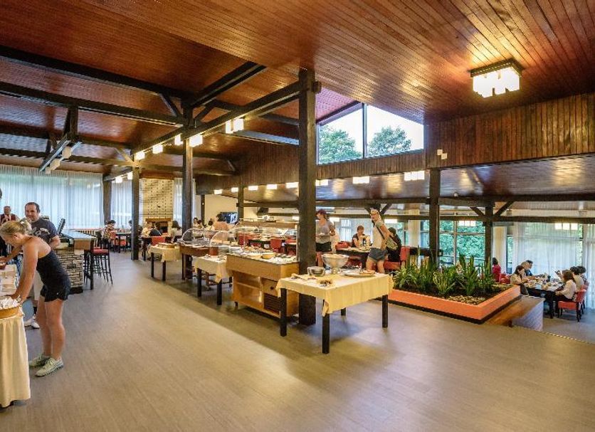 餐廳 相片