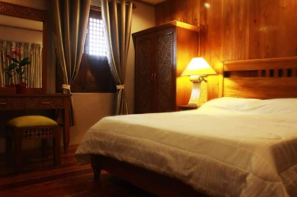 臥室
