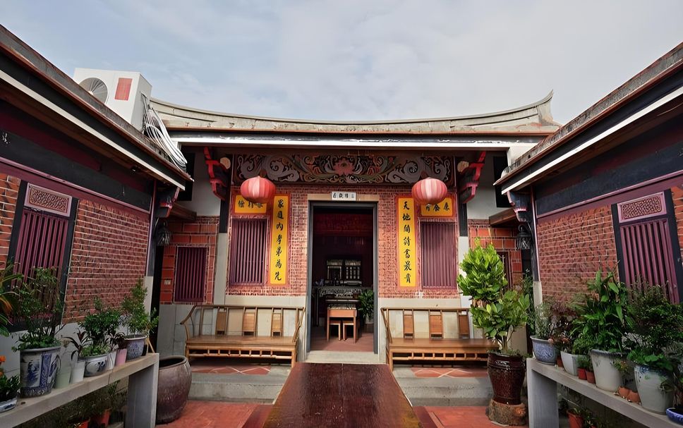 大廳 相片
