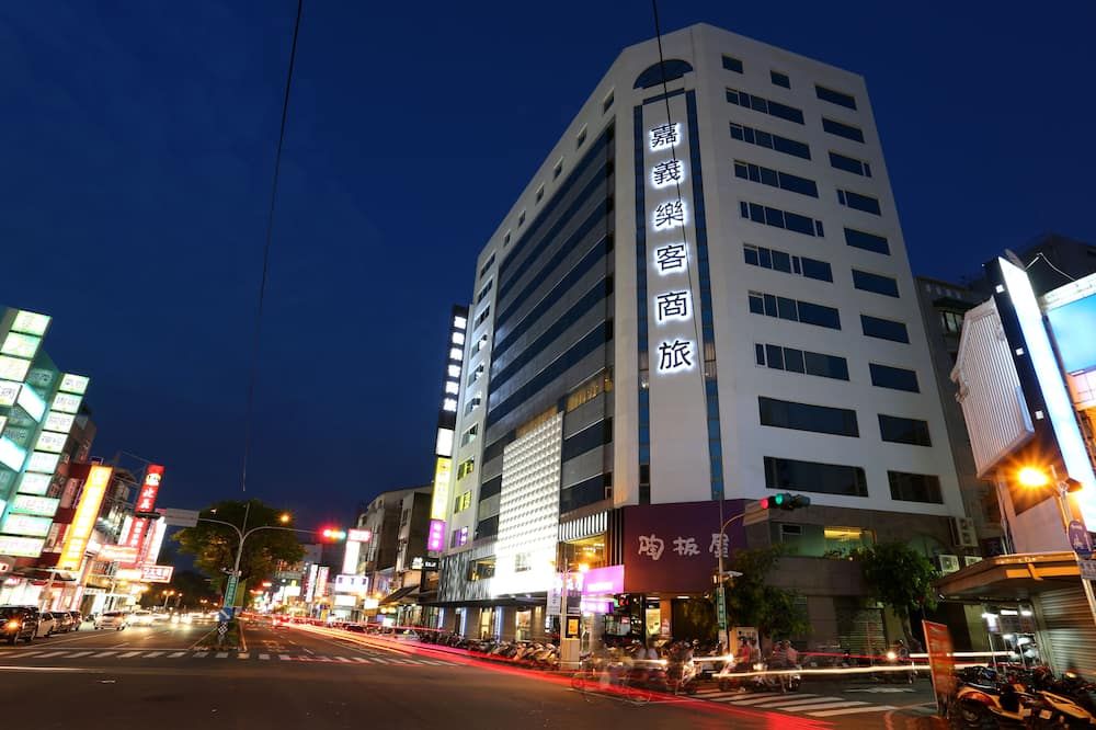 建築
