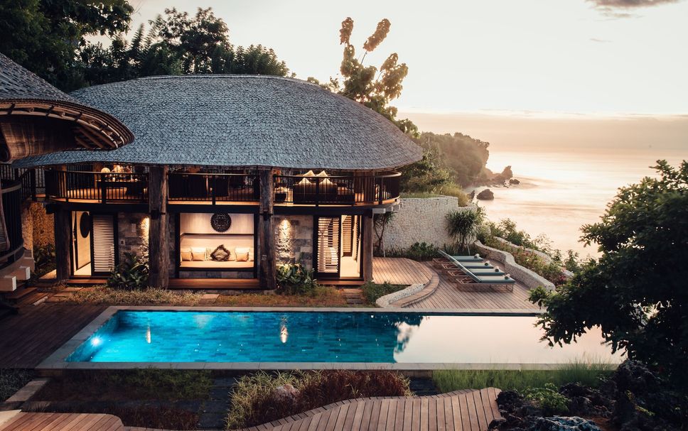 游泳池 相片