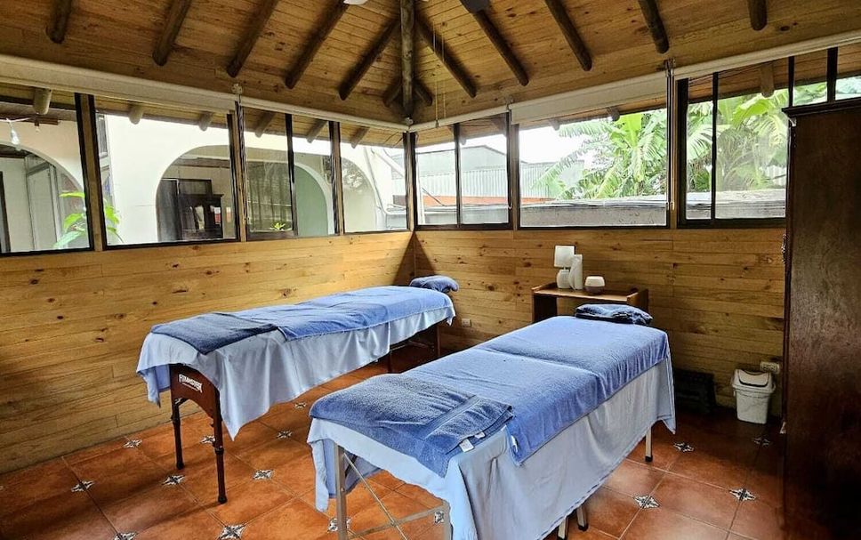 Spa 相片