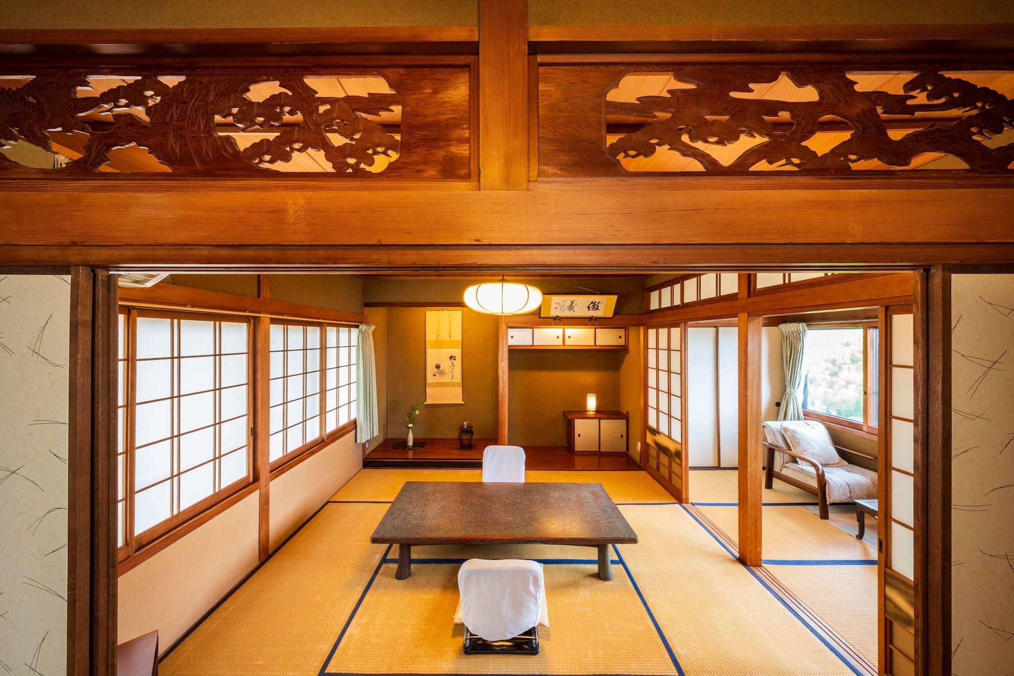 餐廳