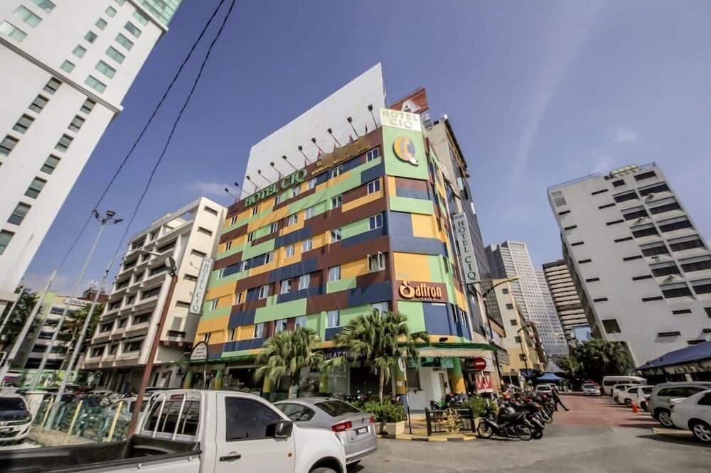 建築 相片