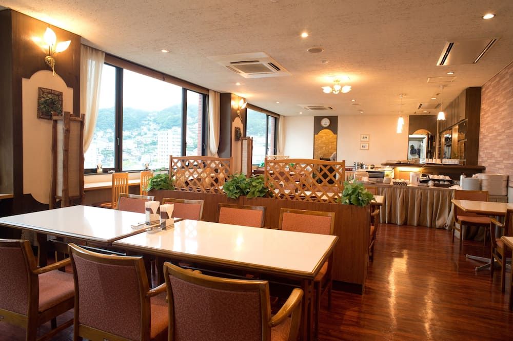 餐廳