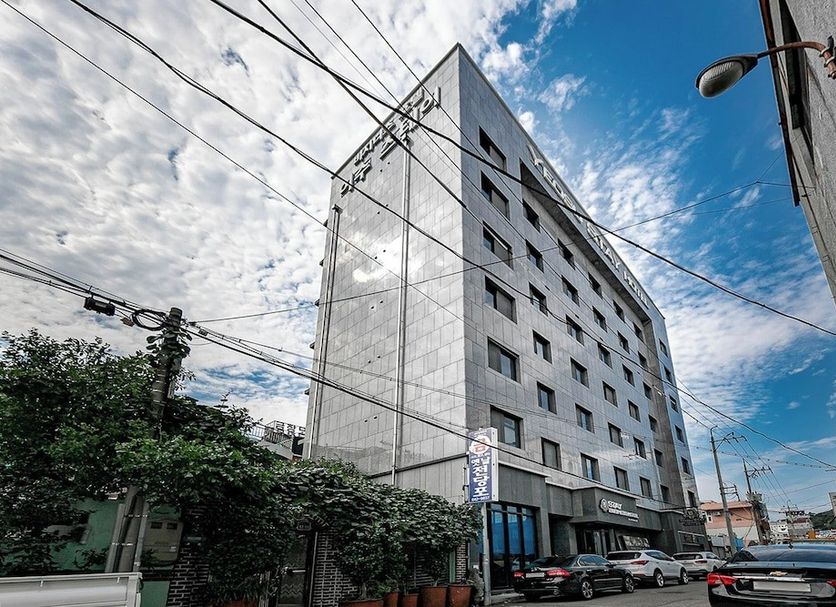 建築 相片