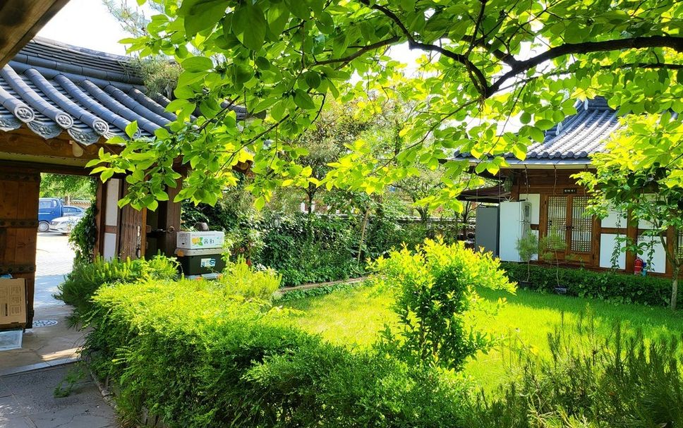 室外景 相片