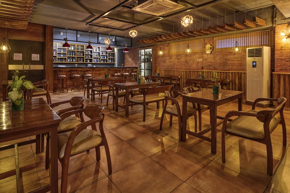 酒吧