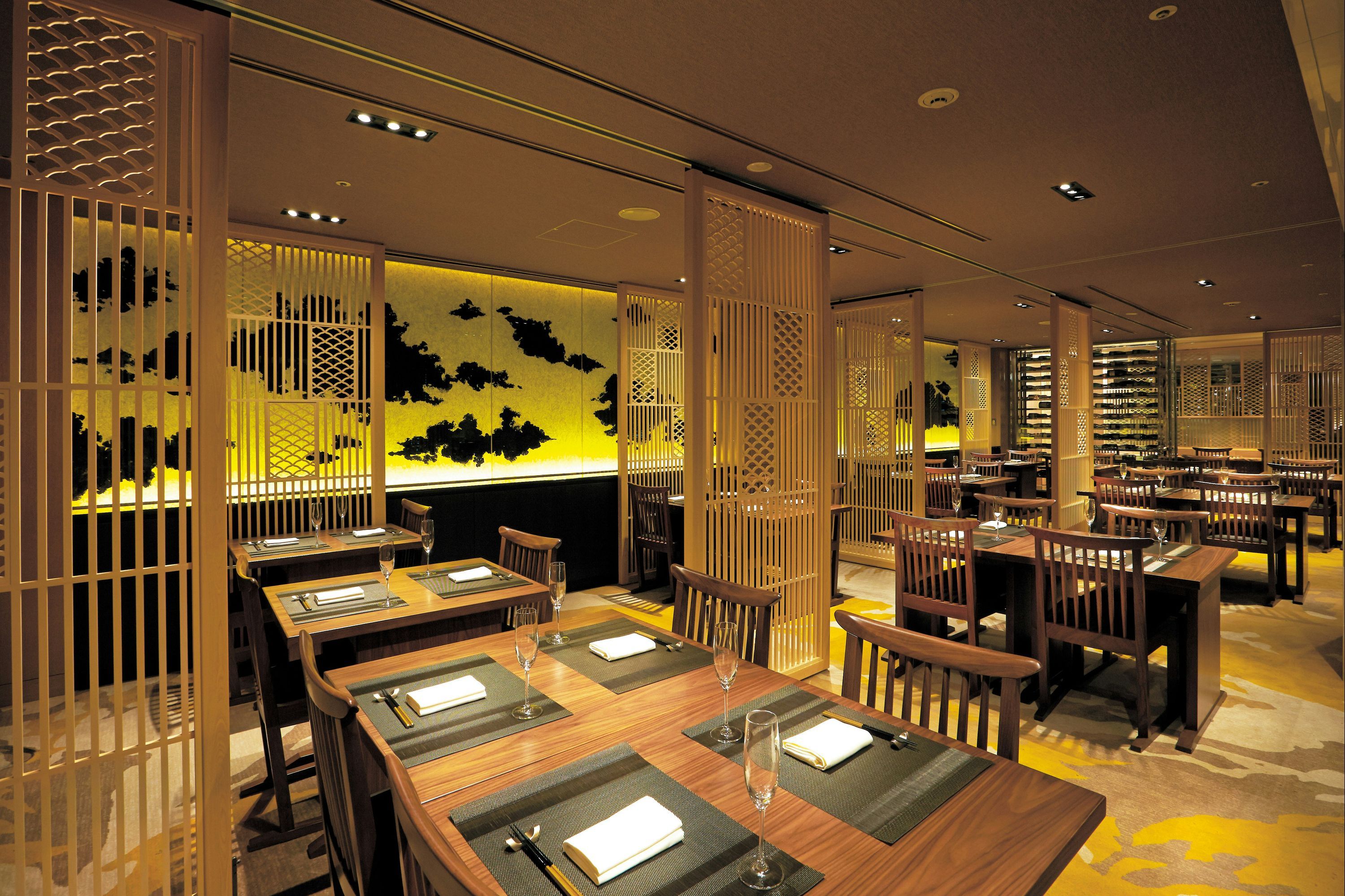 餐廳