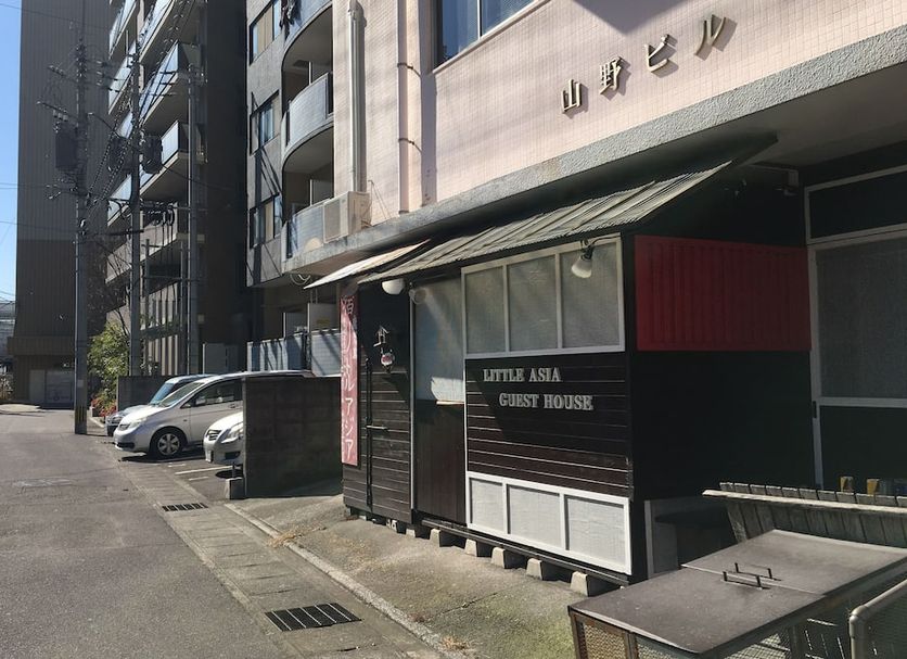 建築 相片