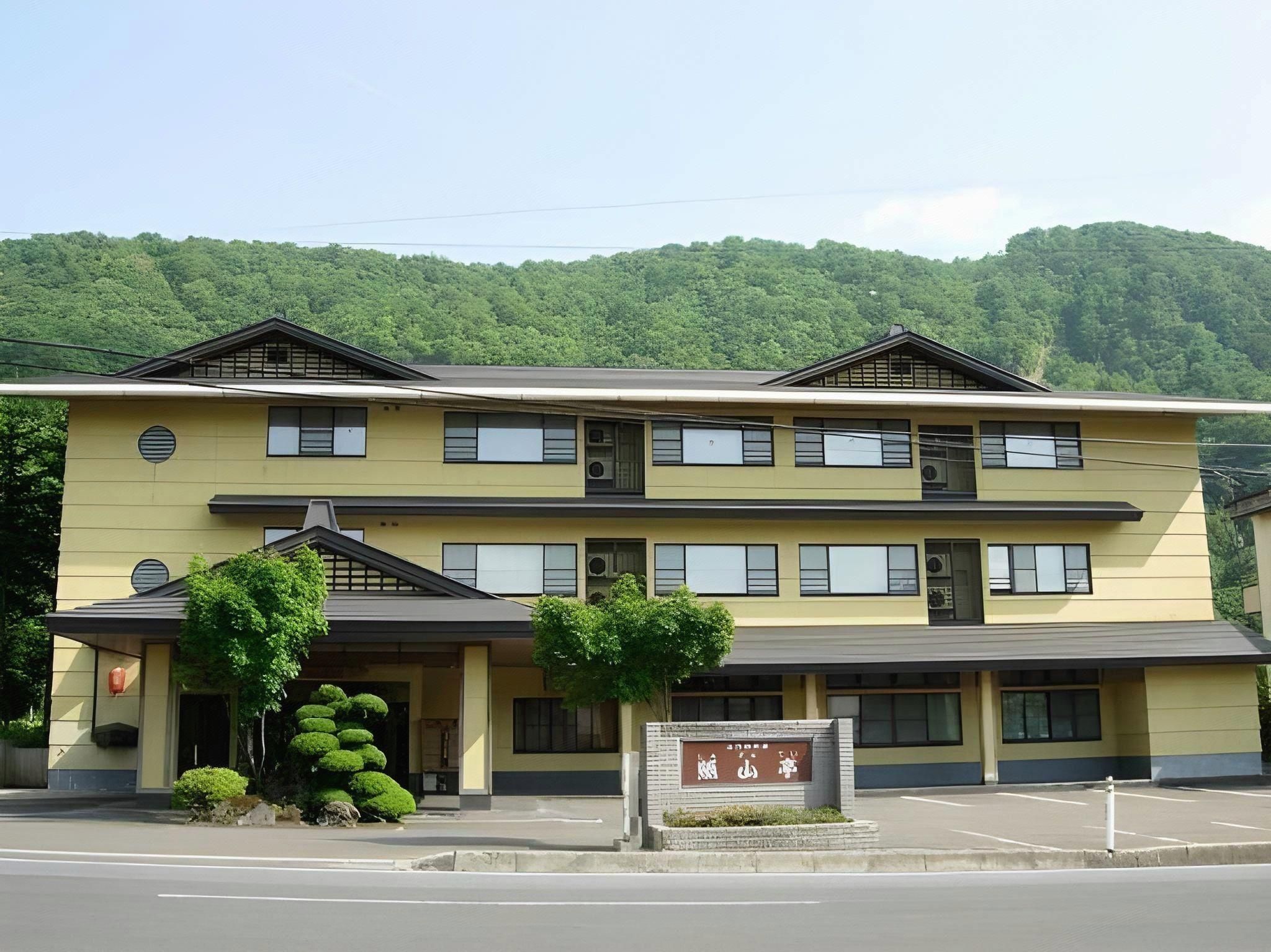 建築