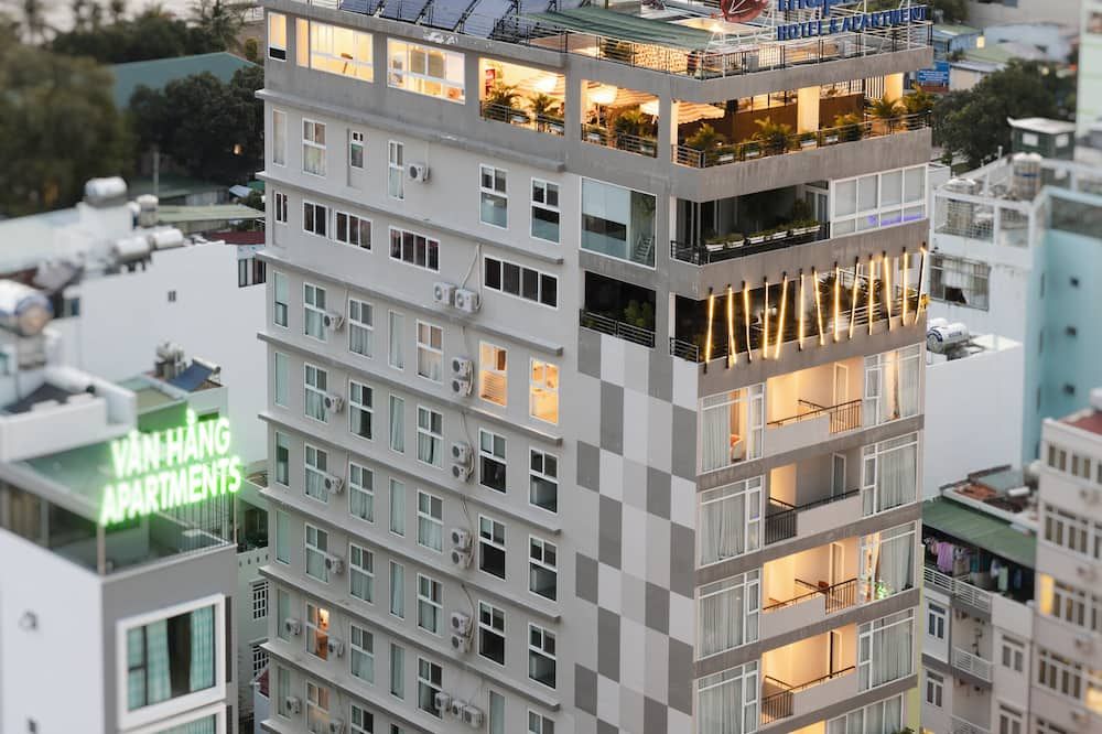 建築