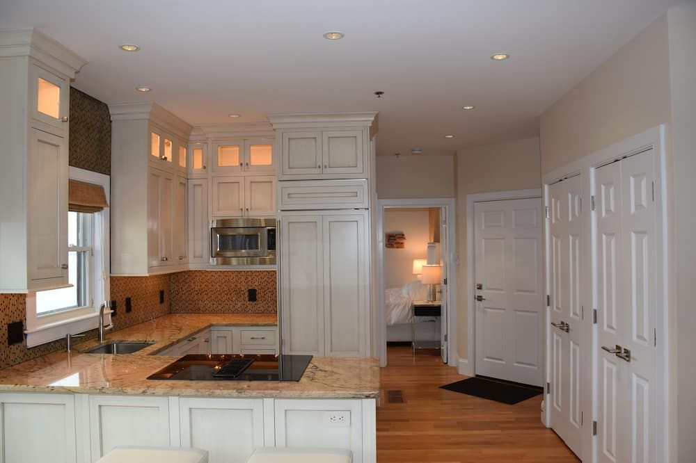 廚房
