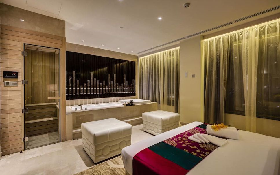 Spa 相片
