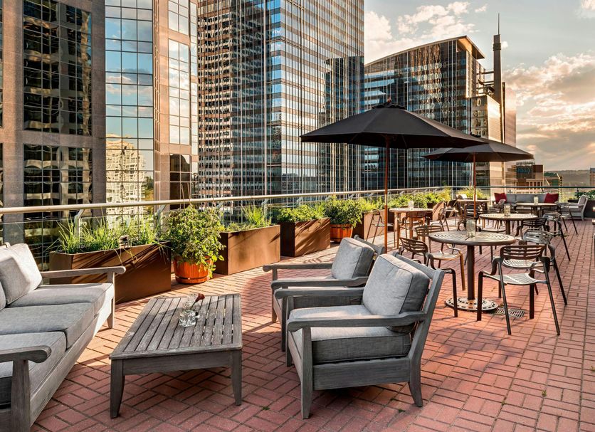 陽台 相片