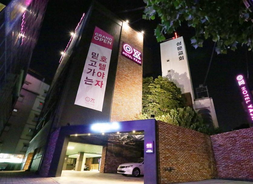 建築 相片