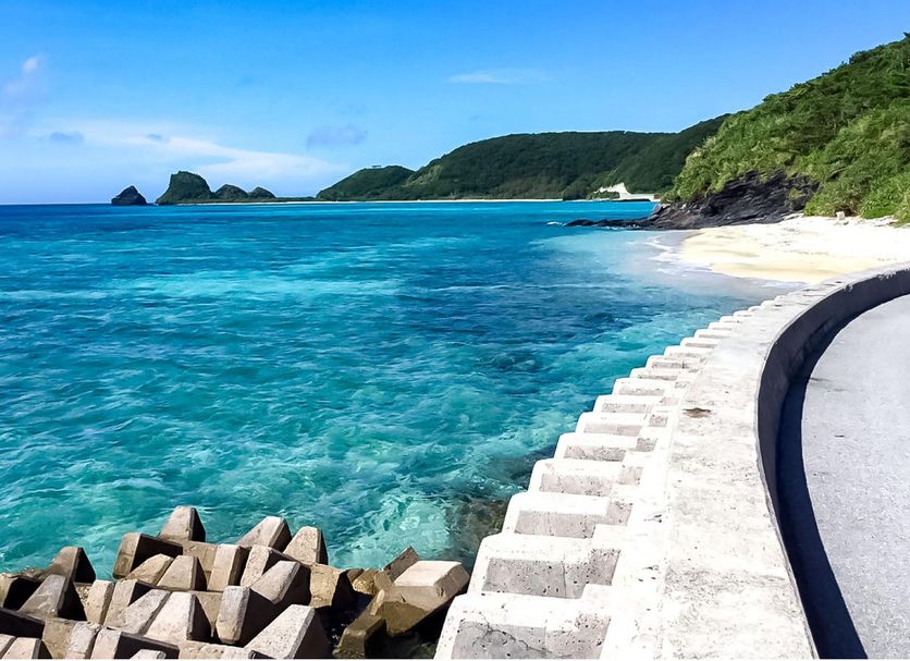 海灘 相片