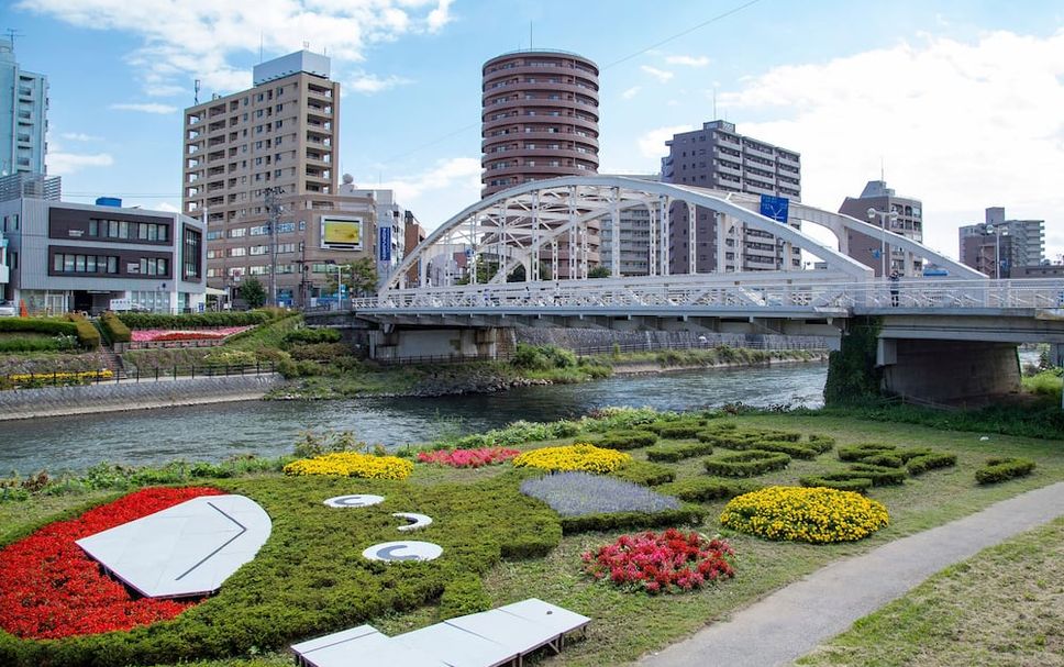 室外景 相片