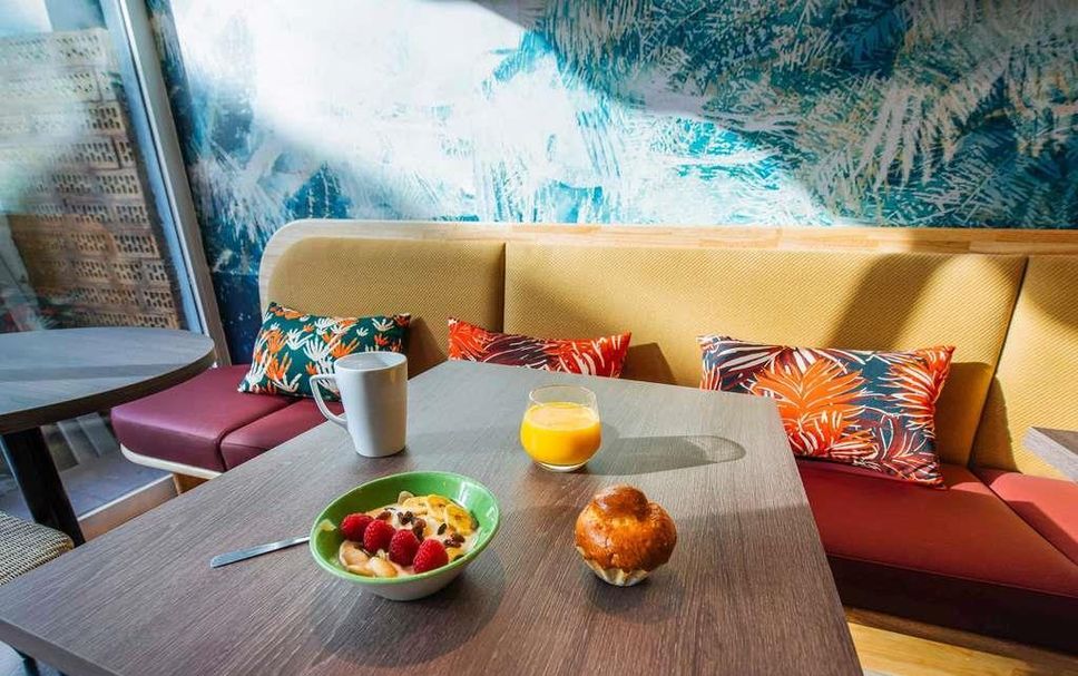 餐廳 相片