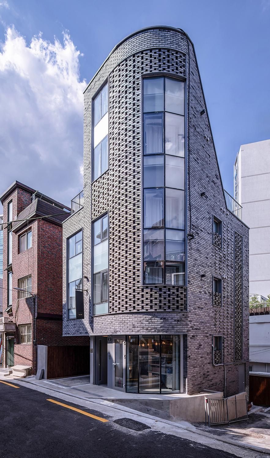 建築