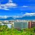 室外景