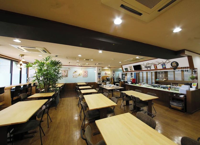 餐廳 相片