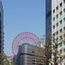 室外景