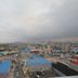 室外景