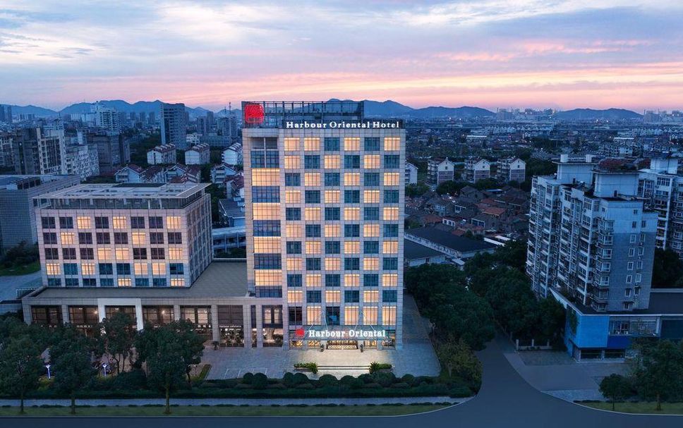 建築 相片