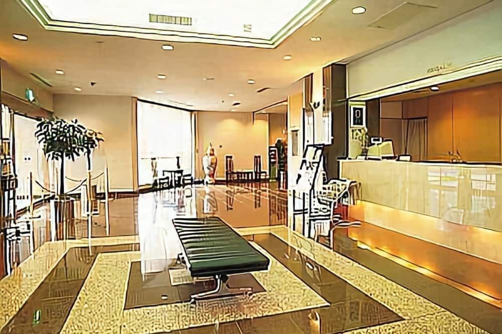 大廳