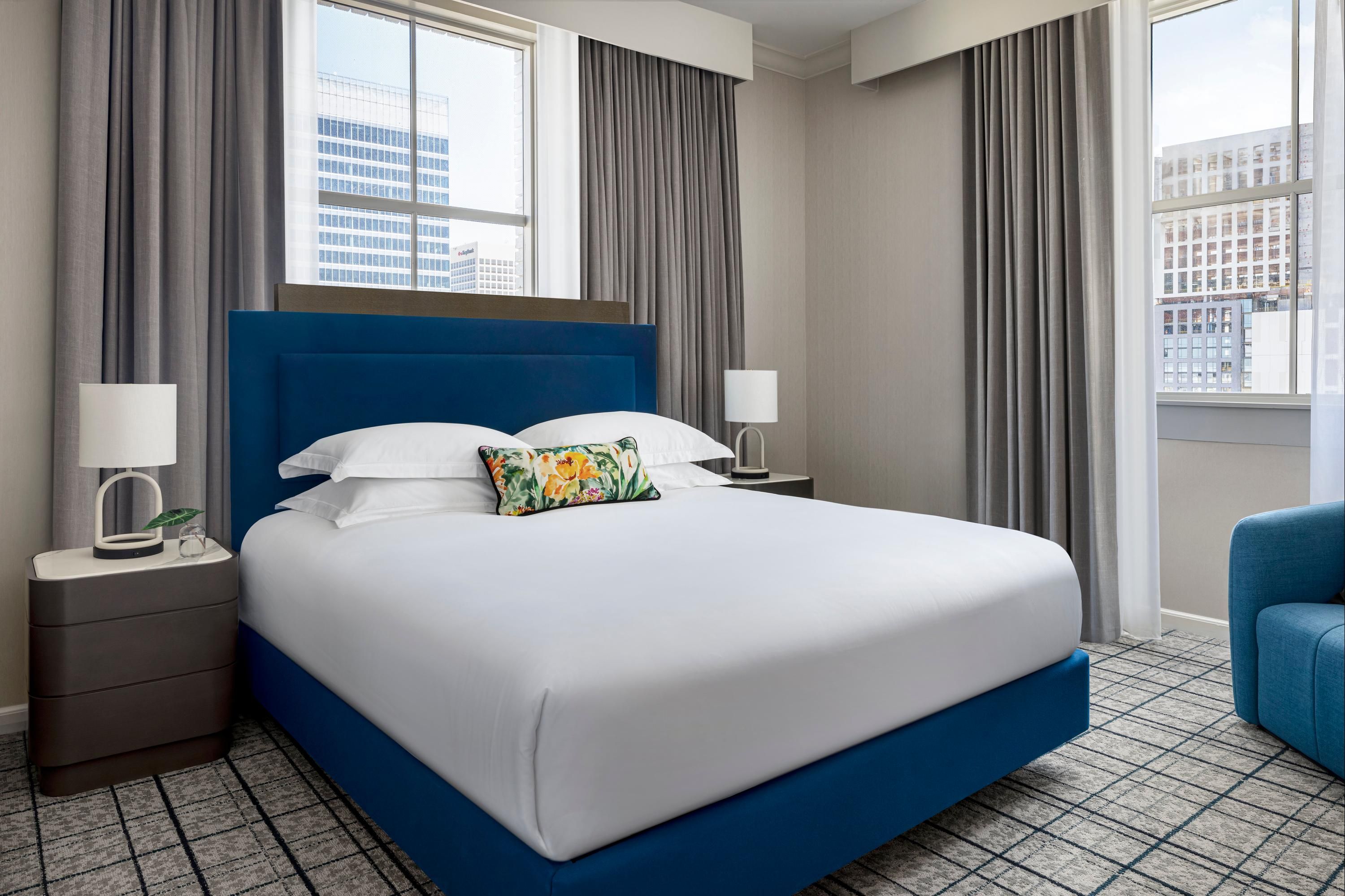 臥室