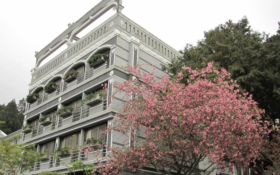 建築 相片