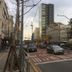 室外景