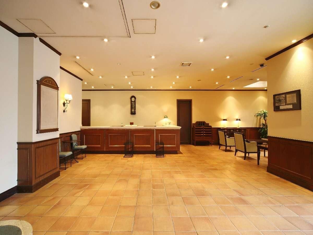 櫃檯