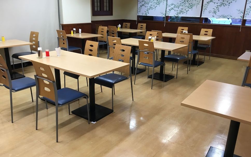 餐廳 相片