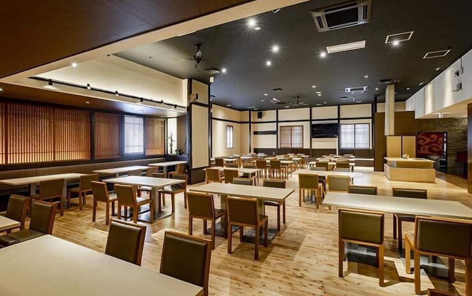 餐廳 相片